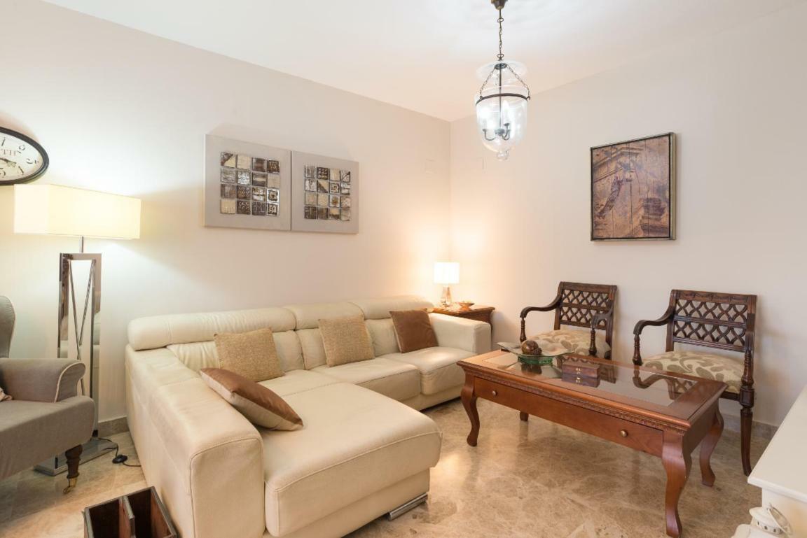 Keywise Perfect Location Next To Maria Zambrano Station, Central , Beach ,Pool And Free Parking Málaga Extérieur photo