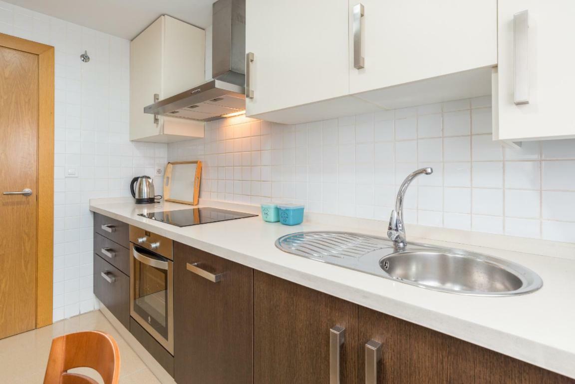 Keywise Perfect Location Next To Maria Zambrano Station, Central , Beach ,Pool And Free Parking Málaga Extérieur photo