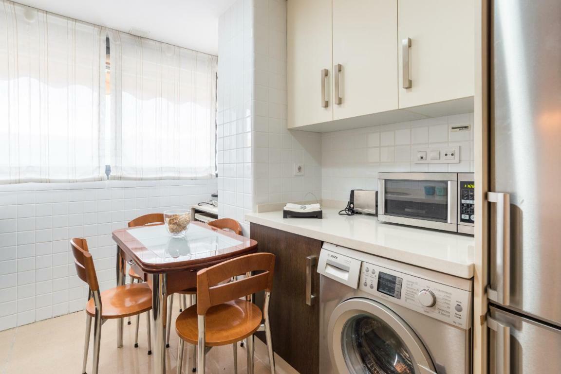 Keywise Perfect Location Next To Maria Zambrano Station, Central , Beach ,Pool And Free Parking Málaga Extérieur photo
