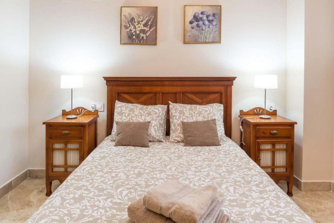 Keywise Perfect Location Next To Maria Zambrano Station, Central , Beach ,Pool And Free Parking Málaga Extérieur photo